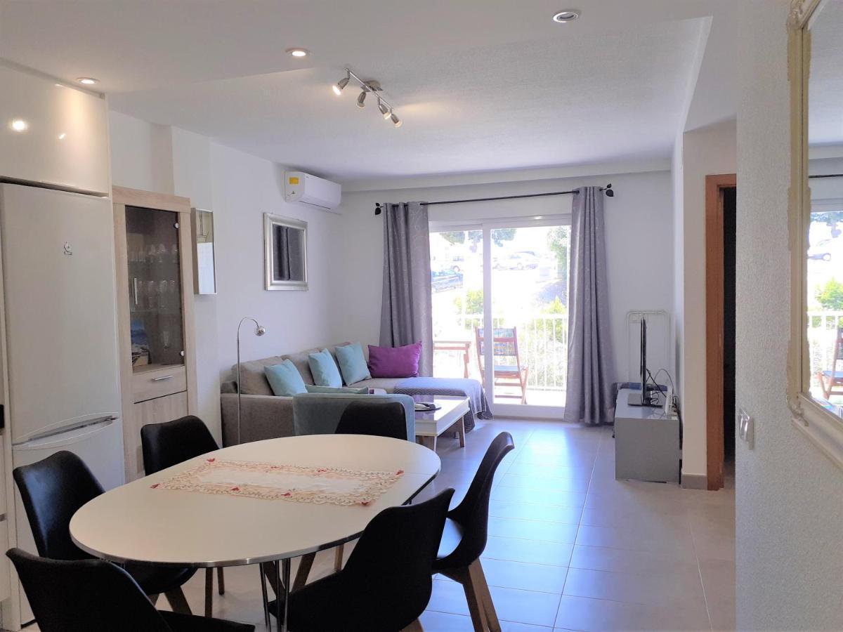 Fh Cocoliso II Apartment Altea Exterior foto