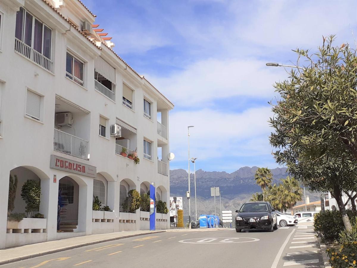 Fh Cocoliso II Apartment Altea Exterior foto