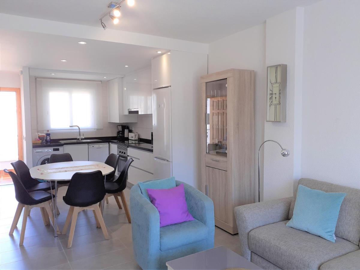 Fh Cocoliso II Apartment Altea Exterior foto