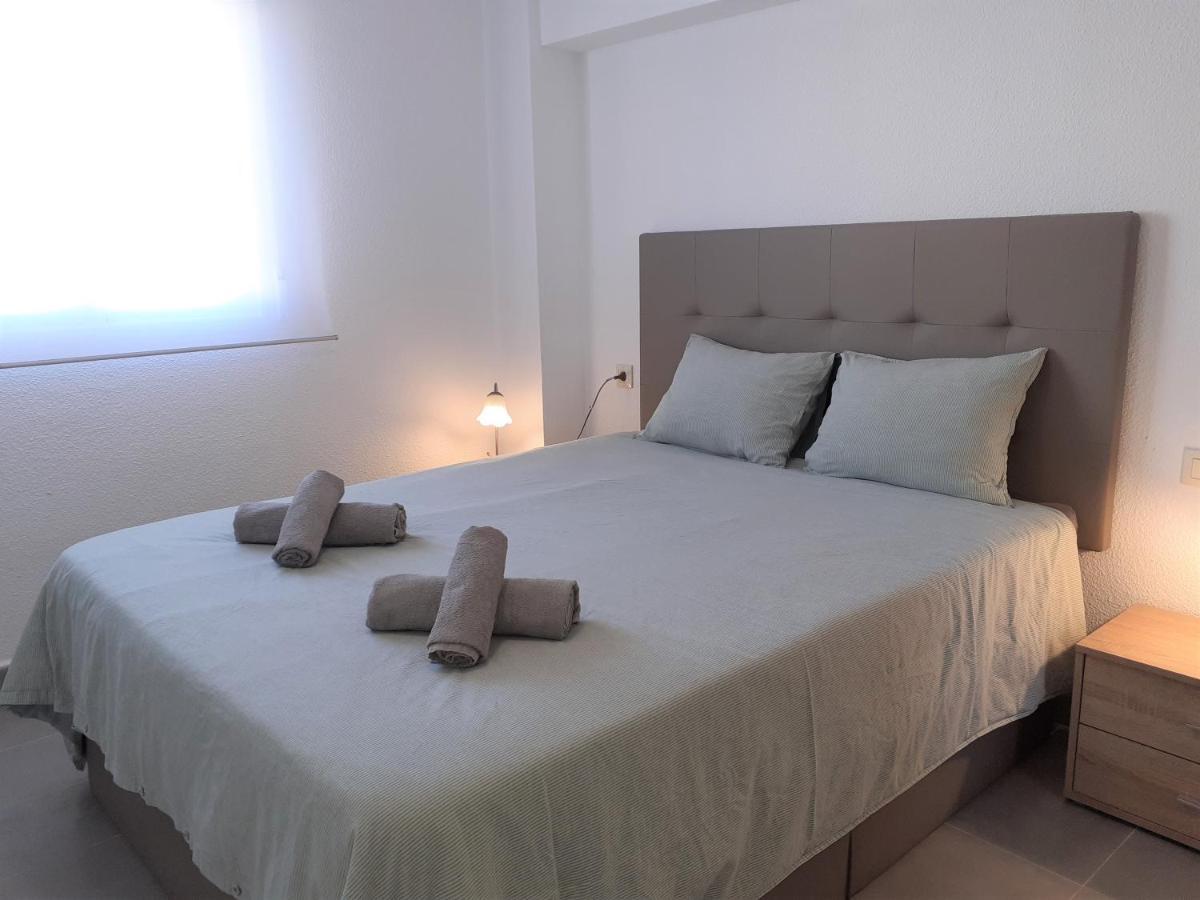 Fh Cocoliso II Apartment Altea Exterior foto