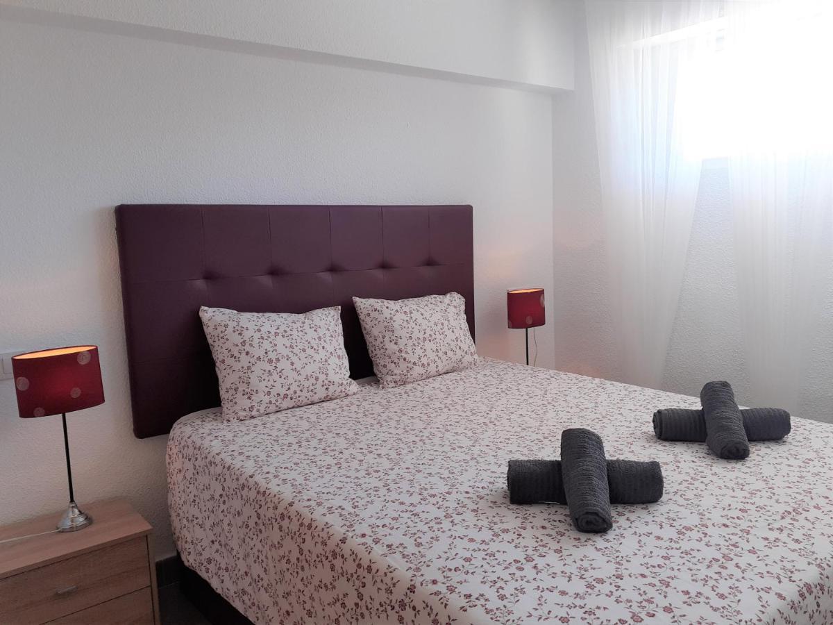 Fh Cocoliso II Apartment Altea Exterior foto