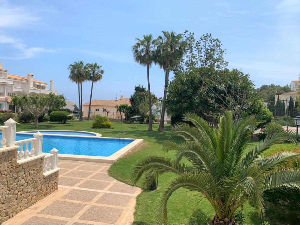 Fh Cocoliso II Apartment Altea Exterior foto
