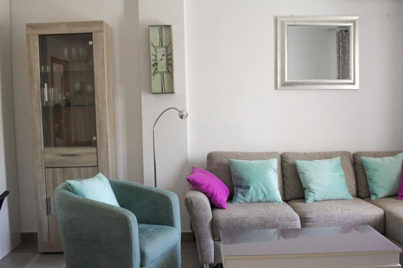 Fh Cocoliso II Apartment Altea Exterior foto